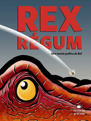 cover image of Rex Régum